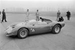 Alfa Romeo Tipo 33/2 "Fleron" 1967 года